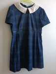 Vestido Highly Preppy