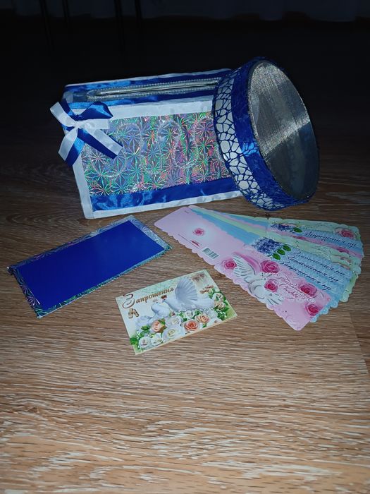 Весільні атрибути