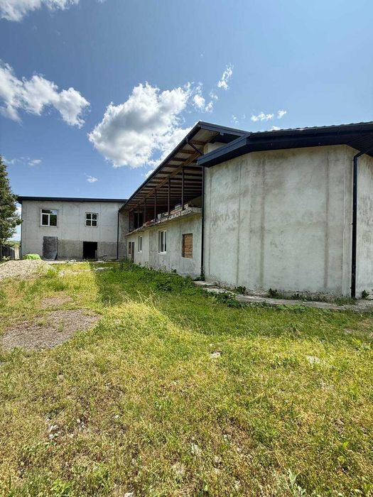 Продаж комерційного приміщення