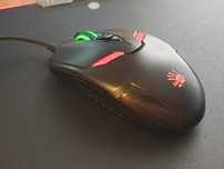 Myszka gamingowa A4Tech Bloody V4M