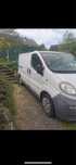 Opel Vivaro 1.9CDTI