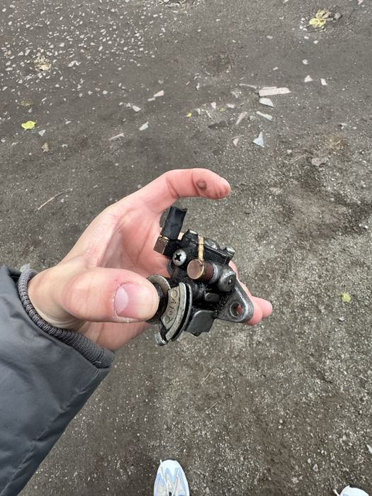 Маслонасос hiper,hi-per,piaggio,hyper,хайпер,пиаджо