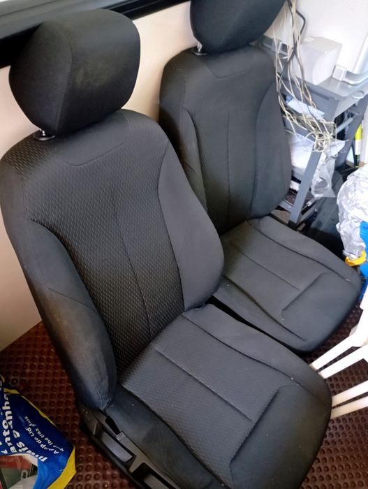 Estofos para BMW série 4