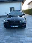 BMW X6 BMW X6 XDRIVE 38D M-pakiet {zamiana}