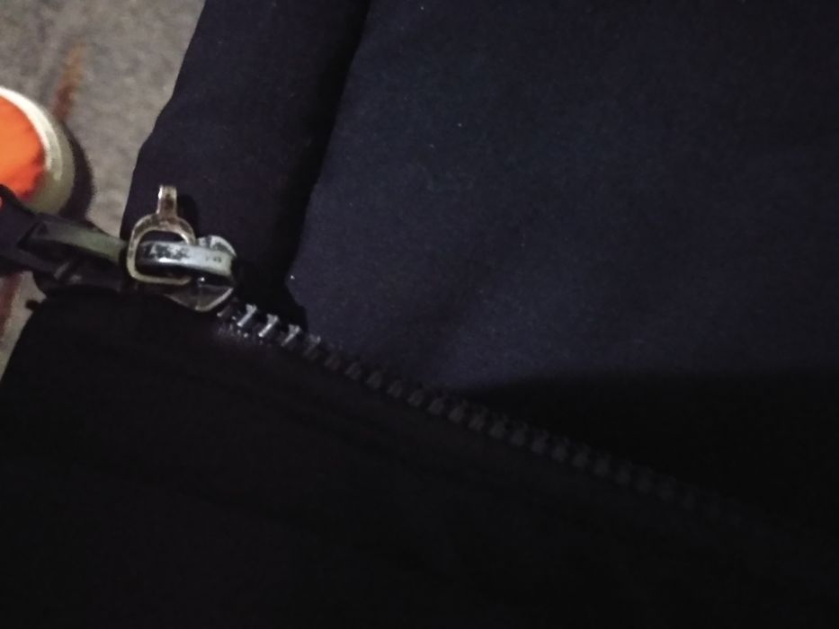 Зимова куртка на хлопця