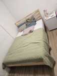"Cama TARVA (IKEA) - Estrutura de cama
