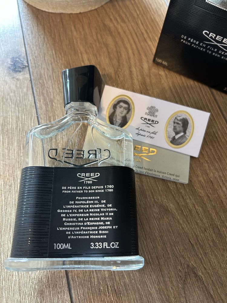 Creed Aventus Edp 100ml