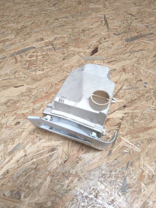 Szuflada do pralki candy