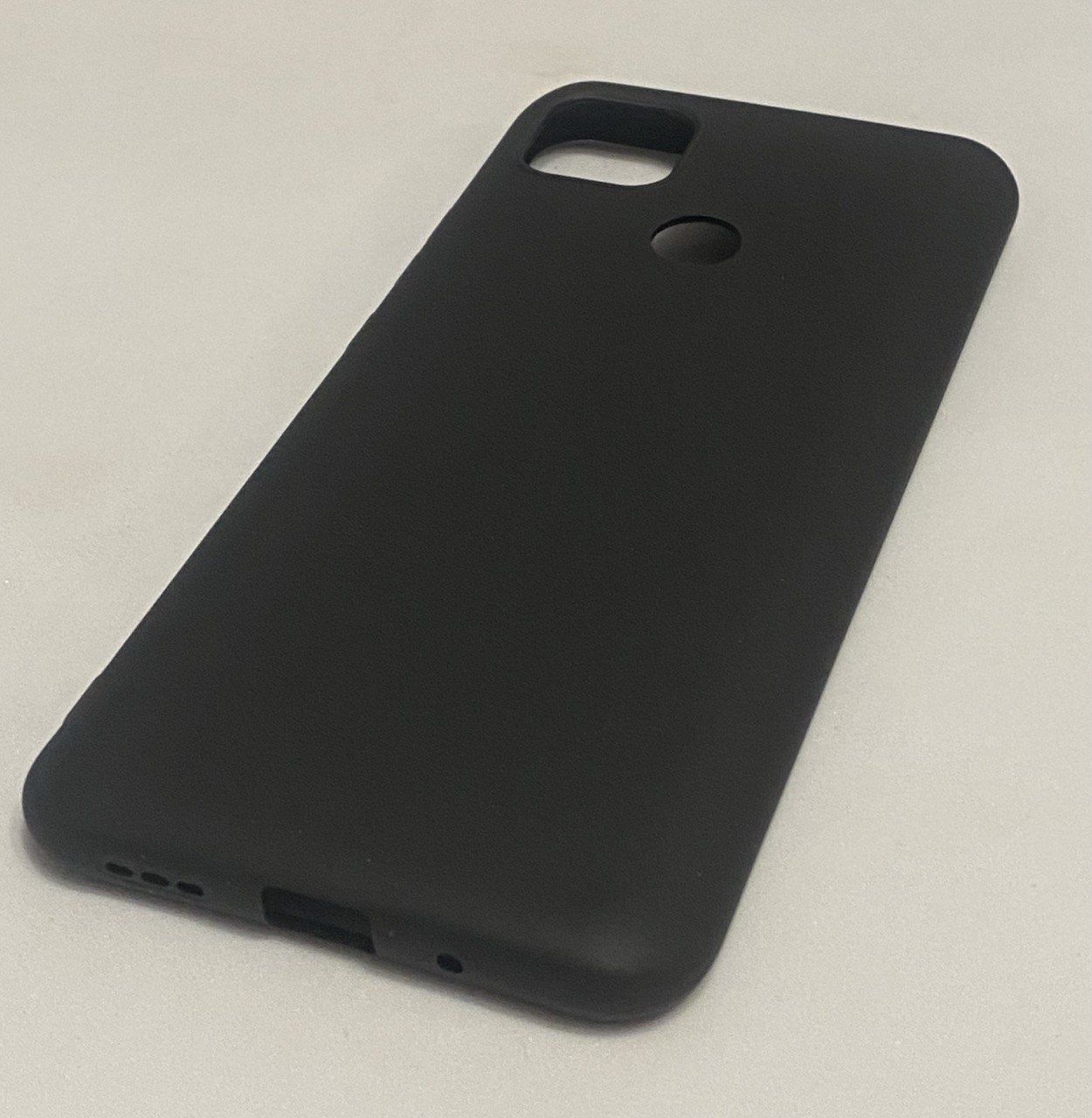 Чехол Xiaomi Redmi 9C / 10A Сілікон Протиударний