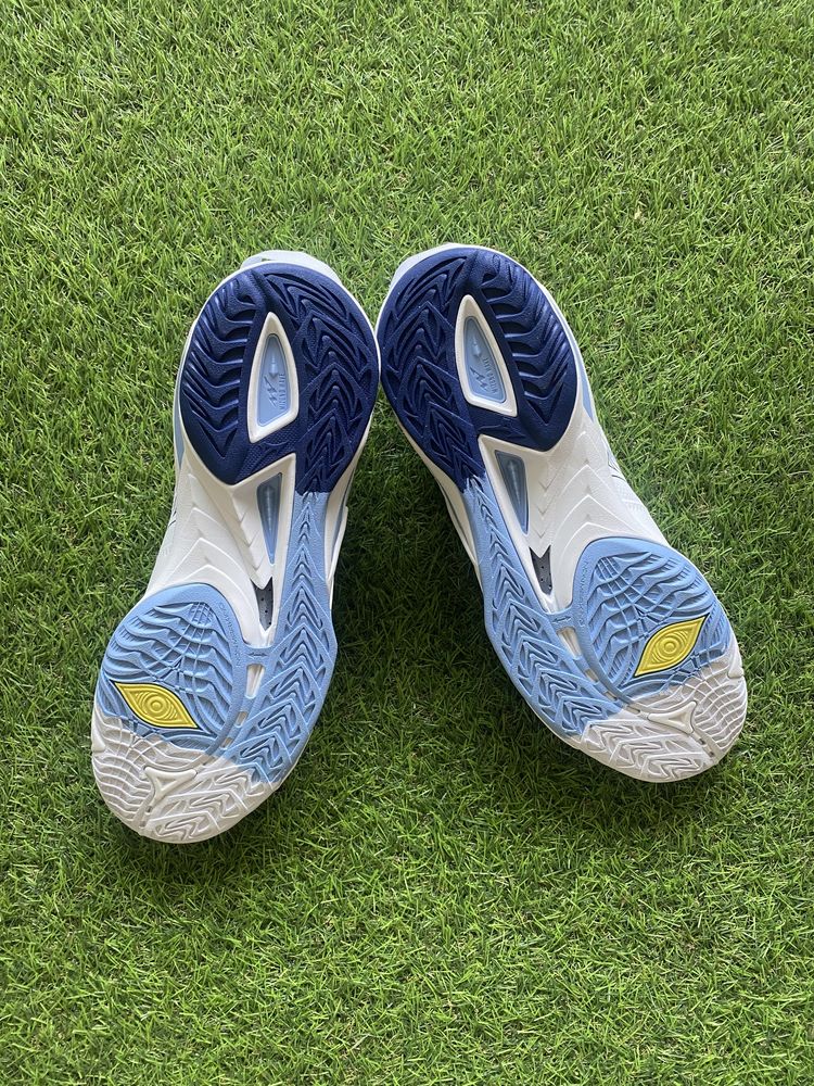 Кросівки mizuno, волейбол, гандбол