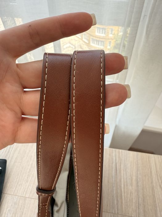 Сумка шопер Mango