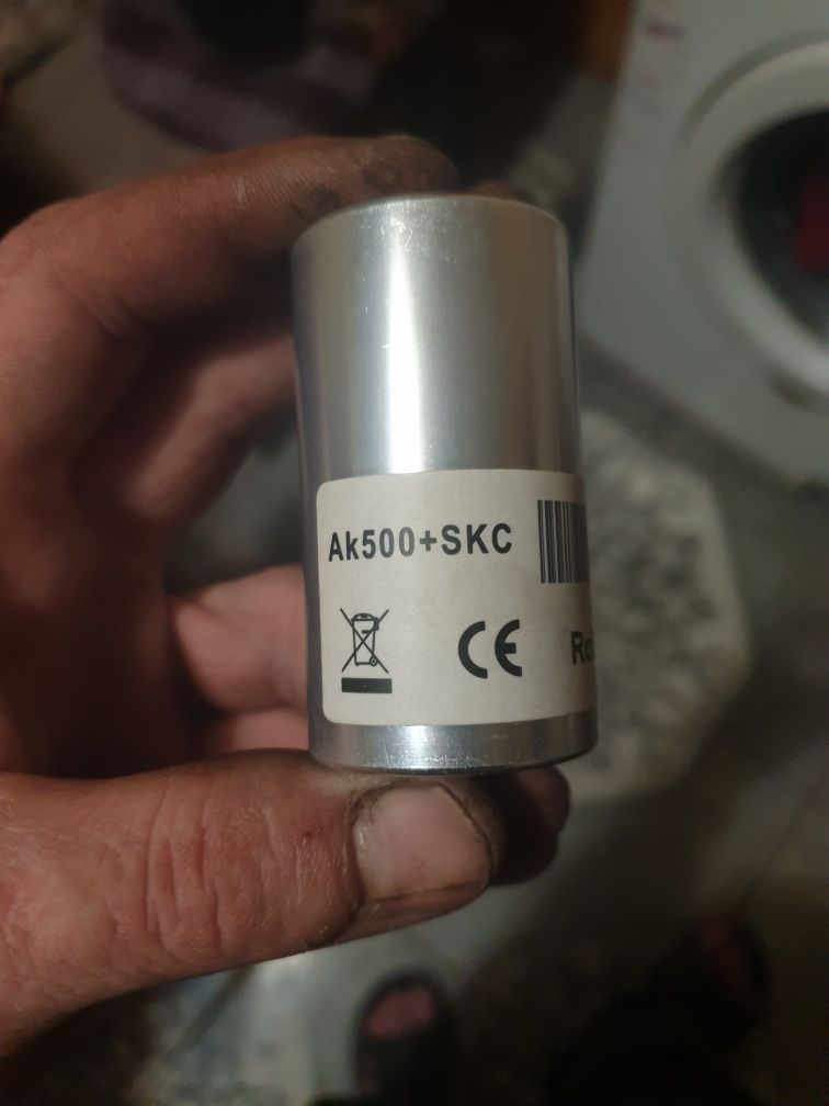 Прдам Ak500+SKC  калькулятор