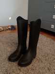 Buty jeździeckie