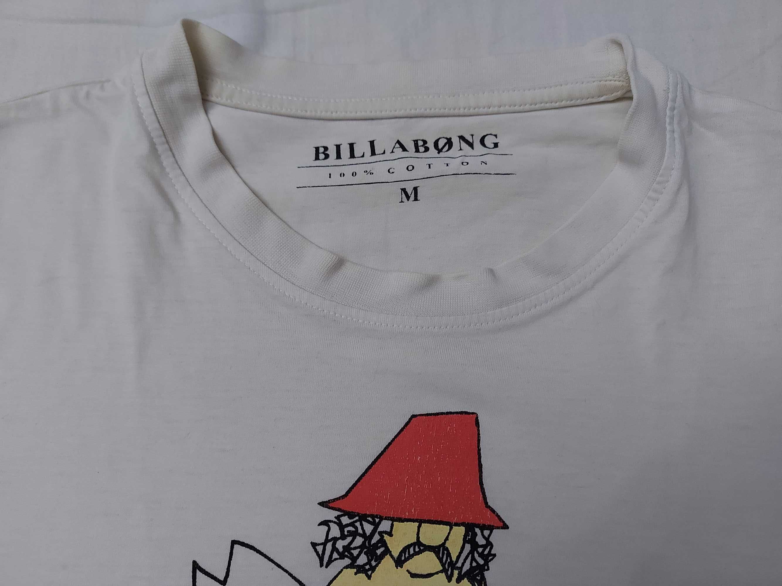 T-shirt BillaBong