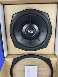 2 unidades Subwoofer Earthquake SWS-8X