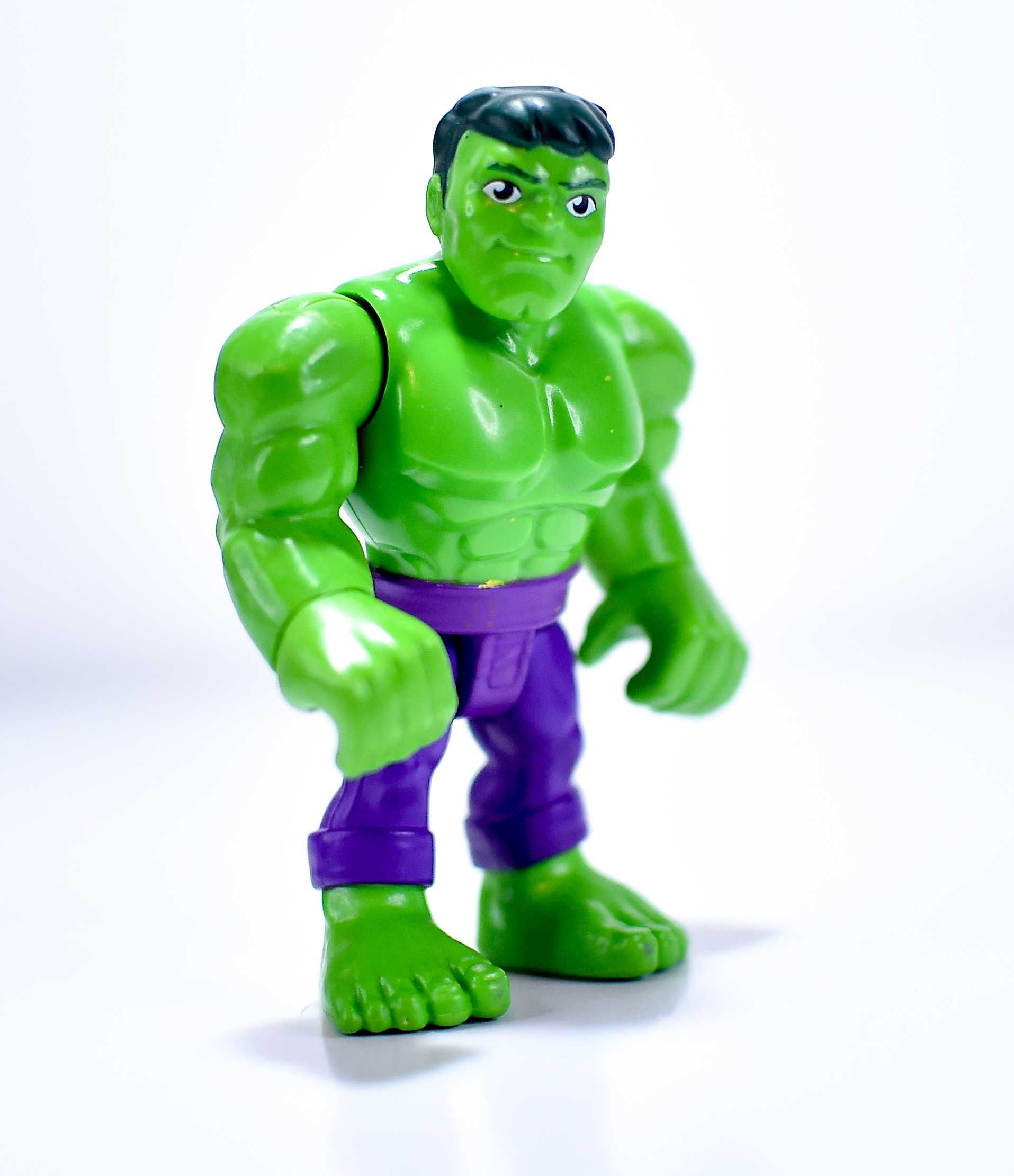 Figurka Young Hulk Hasbro 2018