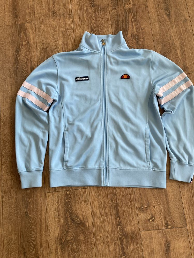 Олімпійка/мастерка ellesse