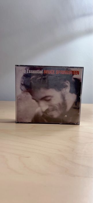 CD The Essential of Bruce Springsteen