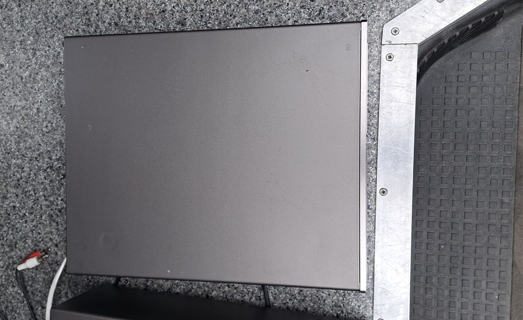Yamaha cdx 9 i rx 10
