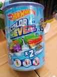 Hot Wheels color reveal 2 pak nowy zestaw resorkow autek