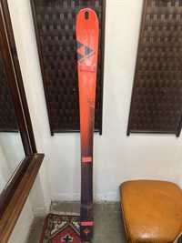 Narty Fischer TRANSALP 86 Carbon skitour freeride 162cm 155cm