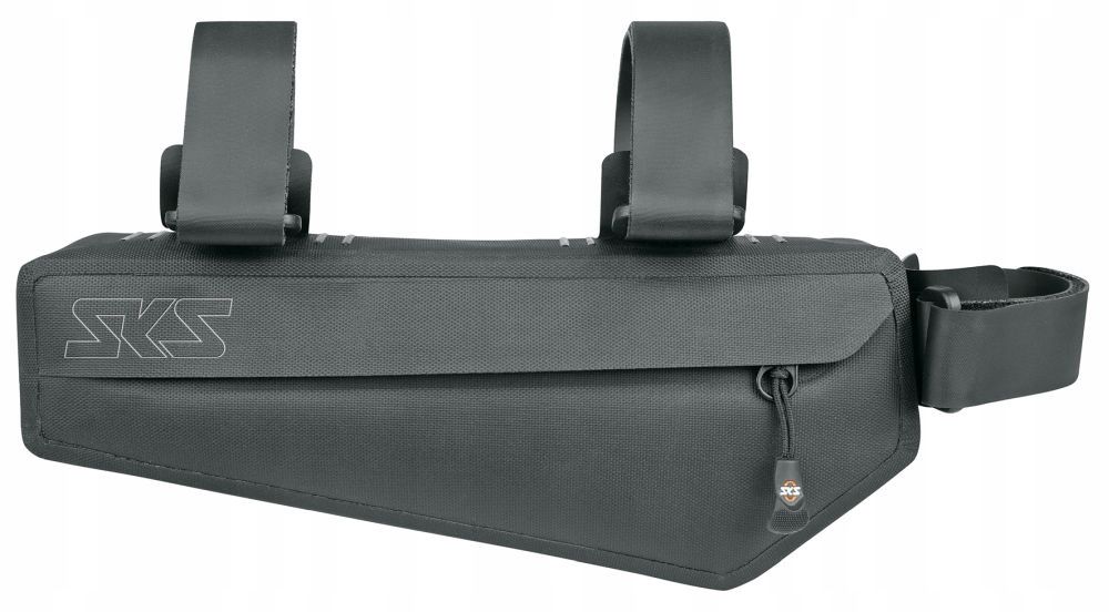 Torba trójkątna na ramę SKS RACE Frame 650ml czarna
