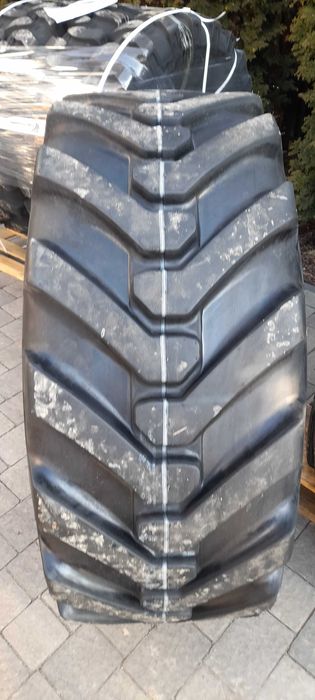 PROMOCJA OPONY JCB 480/80-26 / 18.4-26 Mocne 14 PR Cena z dostawa0zł