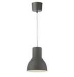 Ikea HEKTAR 22cm