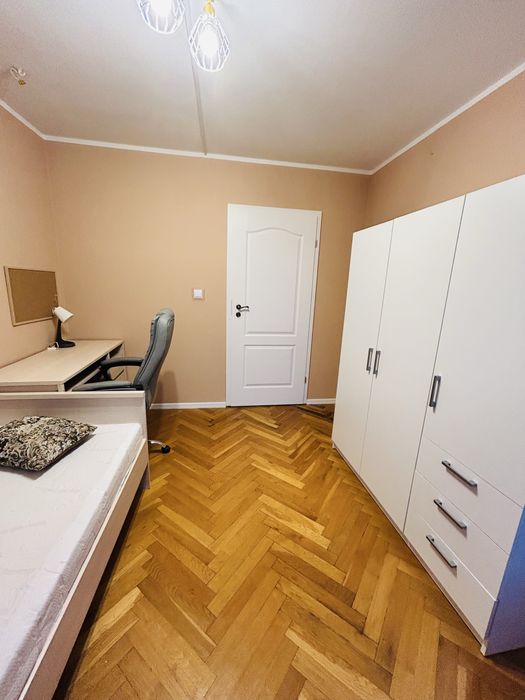 Wynajme pokoje studentowi/ studentce