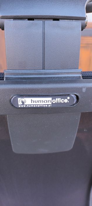 Fotel biurowy FURSYS SIDIZ T50N