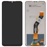 Дисплей ZTE Blade A54, ZTE Blade A34 модуль екран + сенсор