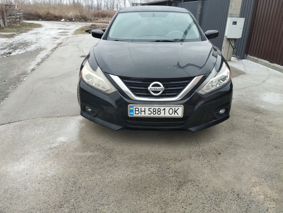 Продам автомобіль.
