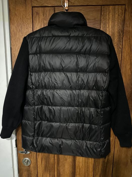 Cardigan Moncler