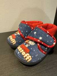 Pantufas Beppi Snoopy tamanho 20