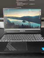 Laptop gamingowy: Gigabyte G5 MF i5-12500H/16GB/1.5TB RTX4050 - 144Hz