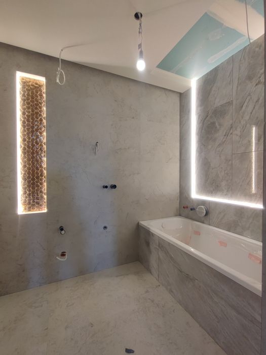 Usługi (Remontowo- wykonczeniowe) ArkHouse Lublin i okolice