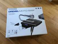 Kompaktowa wyrzynarka DREMEL® Moto-Saw (MS20-1/5)