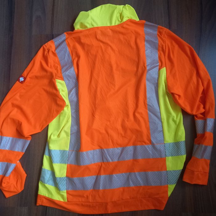 Кофта робоча Strauss engelbert XL