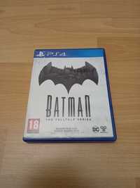 Gra batman telltale series ps4