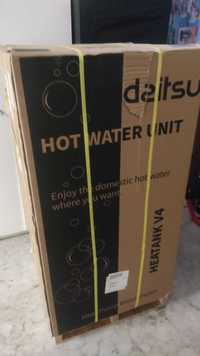 BOMBA DE CALOR daitsu heatt 80L nova