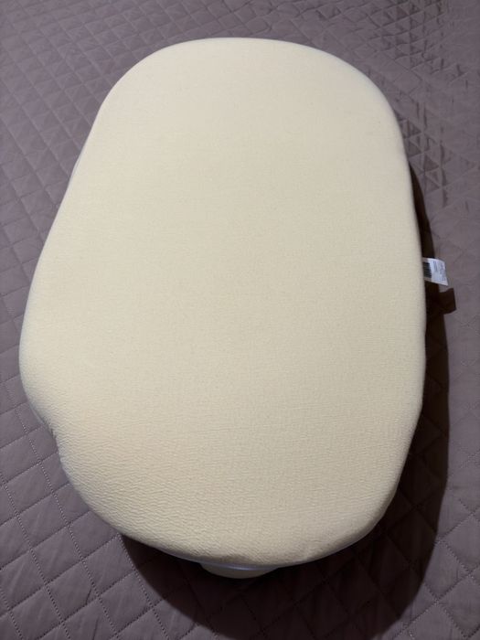 Ninho Portátil Para Bebé Baby Wells