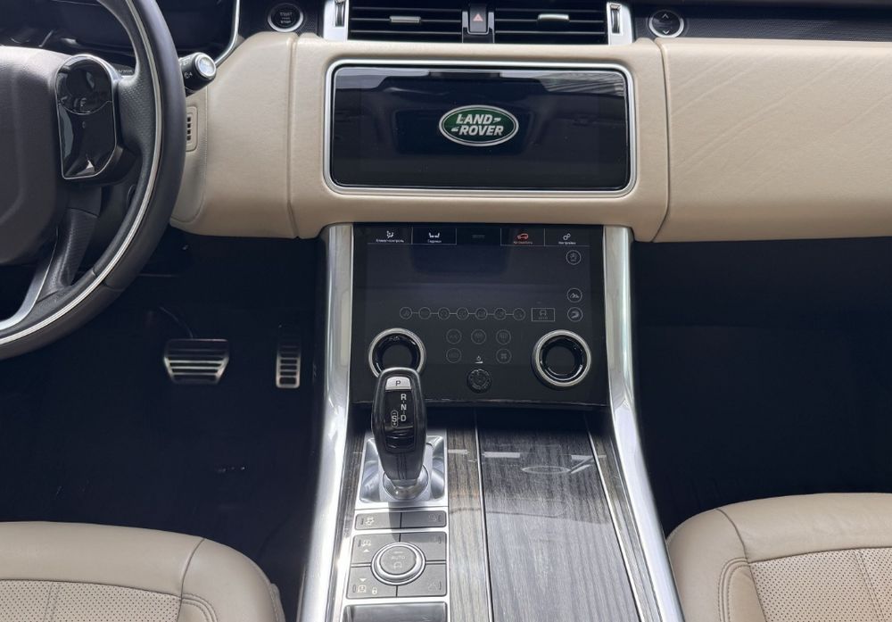 Продам ренж ровер 5.0