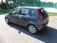 Ford fiesta w bdb stanie