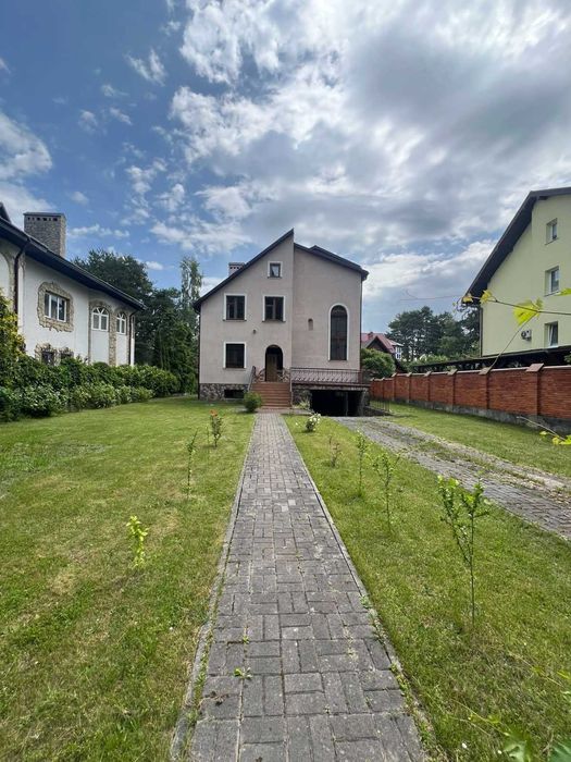 Брюховичі.Продаж будинку. Львів