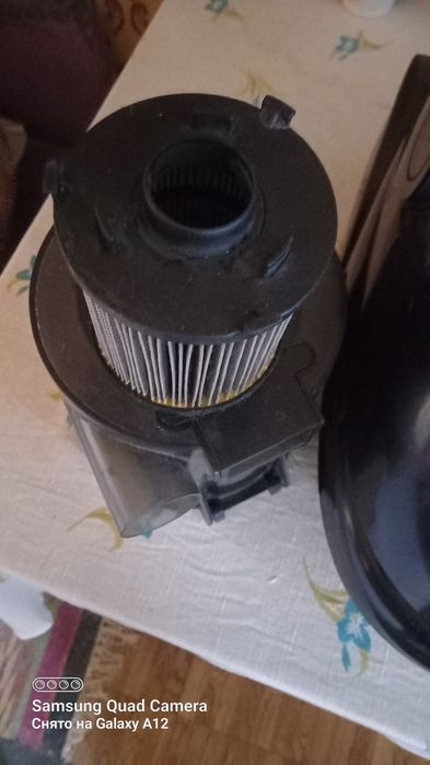 Пылесос Supra 1600 W б.у