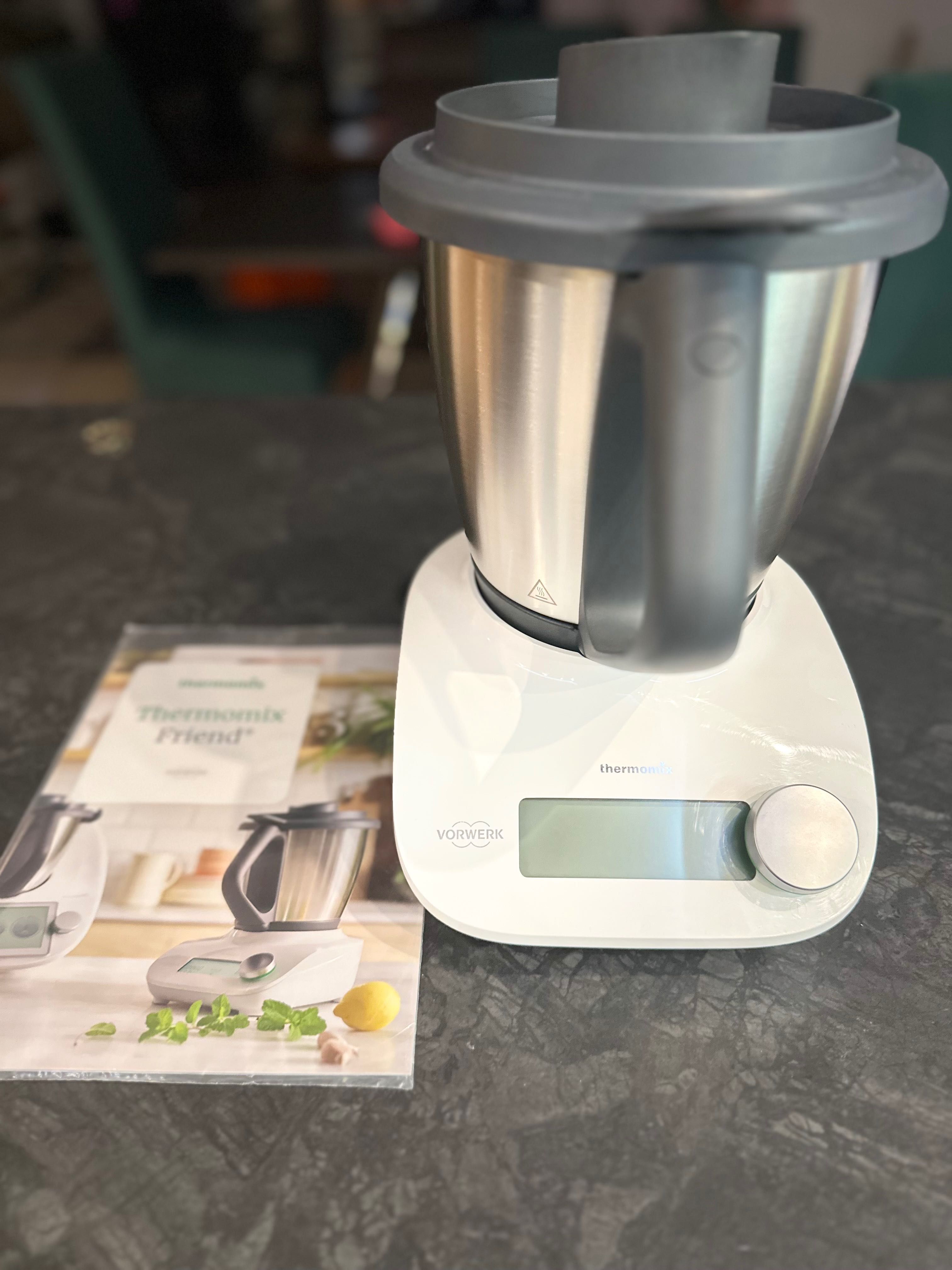Thermomix friend