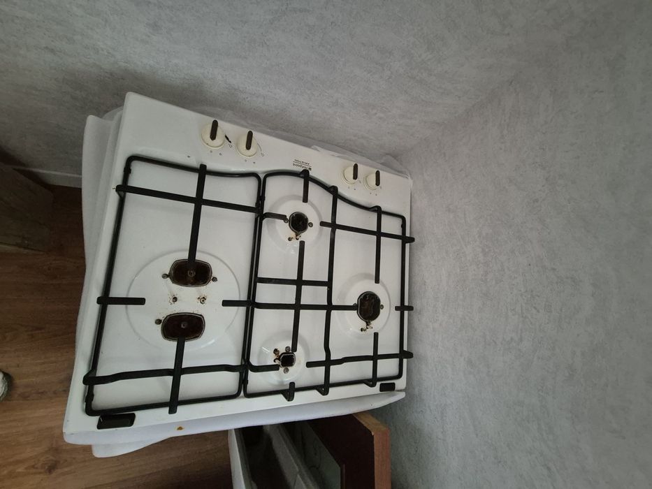Газова варильна  поверхня ARISTON (Черкаси