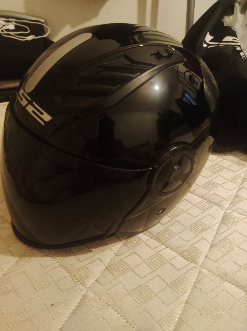 Capacete ls2 airflow 2 35€