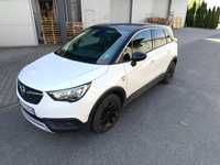 Opel Crossland X 1.2 Turbo 130 km