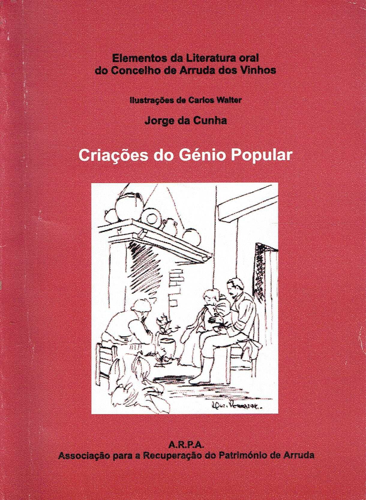 10603

Criações do Génio Popular
por Jorge da Cunha